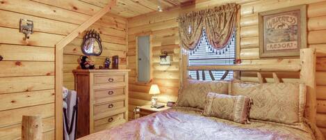 Casa (2 Bedrooms) | Interni