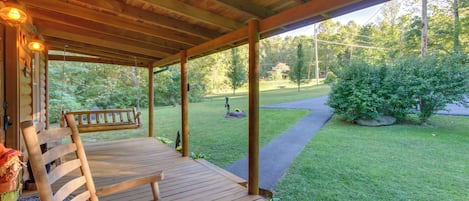 Casa (2 Bedrooms) | Interior