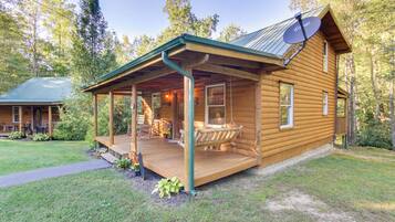 Rumah (2 Bedrooms) | Interior