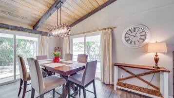House (3 Bedrooms) | Bahagian dalam