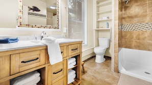 Leilighet (1 Bedroom) | Innvendig