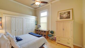 Apartemen (1 Bedroom) | Interior