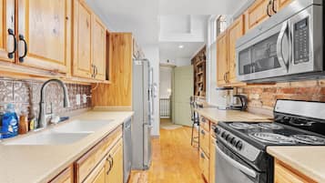 Appartement (1 Bedroom) | Intérieur