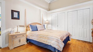 Leilighet (1 Bedroom) | Innvendig