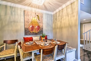 Casa (3 Bedrooms) | Interior