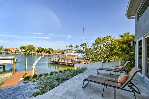 Casa (3 Bedrooms) | Interior