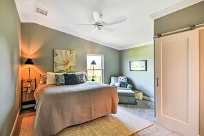 Casa (3 Bedrooms) | Interior