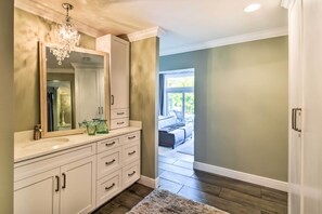 Casa (3 Bedrooms) | Interior