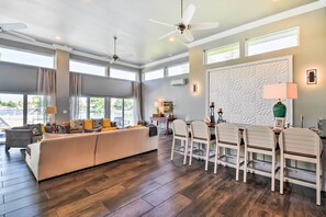 Casa (3 Bedrooms) | Interior