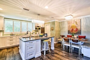 Casa (3 Bedrooms) | Interior