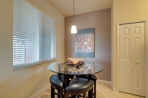 公寓 (2 Bedrooms) | 住宿內部