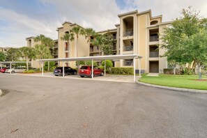 公寓 (2 Bedrooms) | 住宿內部