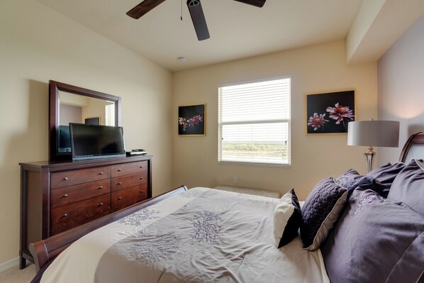 公寓 (2 Bedrooms) | 住宿內部