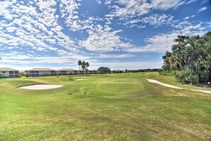 Appartement (2 Bedrooms) | Intérieur