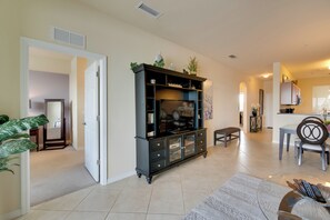 公寓 (2 Bedrooms) | 住宿內部