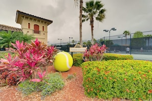 Appartement (2 Bedrooms) | Intérieur