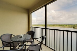 Apartment (2 Bedrooms) | Interior - Modern River Strand Country Club Condo w/ Perks! (Bradenton)