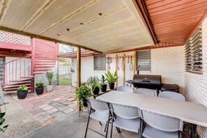 ハウス (2 Bedrooms) | 内装