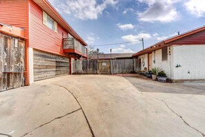 ハウス (2 Bedrooms) | 内装