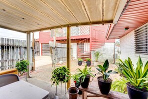 Rumah (2 Bedrooms) | Interior