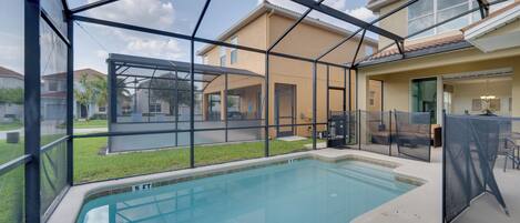 Maison (5 Bedrooms) | Façade de lâhĂ©bergement