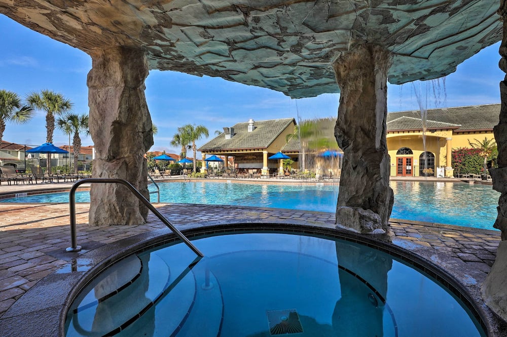 5 Mi to Walt Disney World! Gem w/ Resort Perks