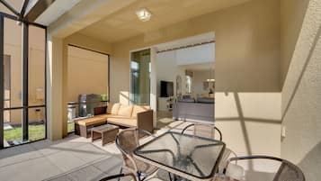 Casa (5 Bedrooms) | Interior