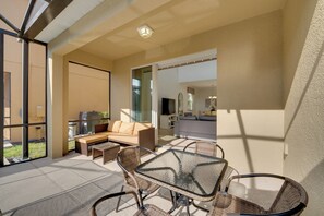 Hus (5 Bedrooms) | Innvendig