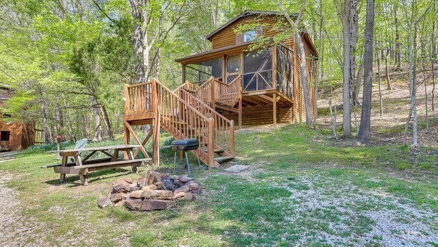 Hus (2 Bedrooms) | Fasade