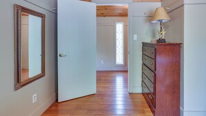 Hus (2 Bedrooms) | Innvendig