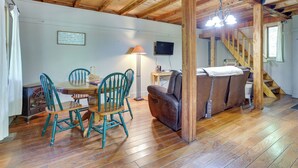 Hus (2 Bedrooms) | Innvendig