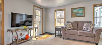 馬爾他寵物友好住宅，靠近狩獵區！