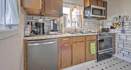 Pet-friendly Malta Home Near Hunting Areas!
