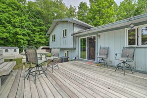 Maison (3 Bedrooms) | Intérieur