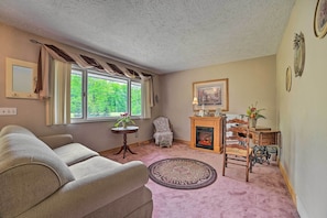 하우스 (3 Bedrooms) | 내부