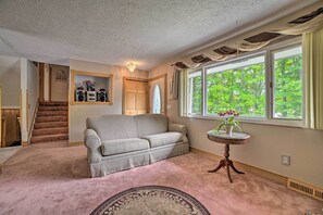 하우스 (3 Bedrooms) | 내부