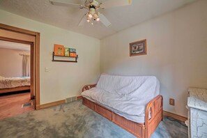 Maison (3 Bedrooms) | Intérieur