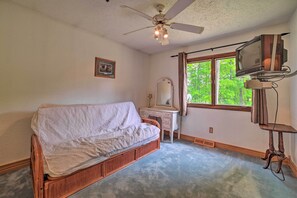 独立别墅 (3 Bedrooms) | 住宿内部