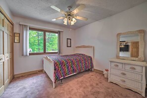 하우스 (3 Bedrooms) | 내부