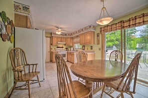 하우스 (3 Bedrooms) | 내부