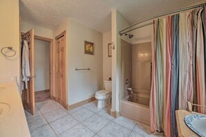 Maison (3 Bedrooms) | Intérieur
