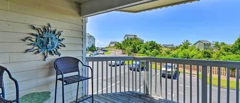 Departamento (3 Bedrooms) | Interior