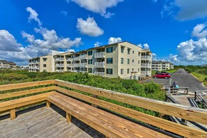 Leilighet (3 Bedrooms) | Innvendig