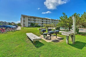 Apartemen (3 Bedrooms) | Interior