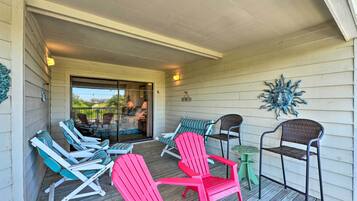 Apartemen (3 Bedrooms) | Interior