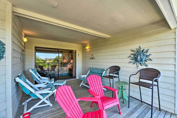 Apartemen (3 Bedrooms) | Interior