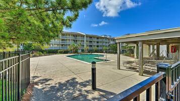 Apartemen (3 Bedrooms) | Interior