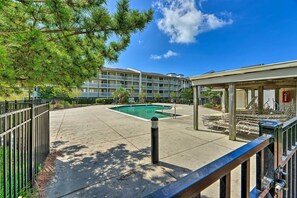 Apartemen (3 Bedrooms) | Interior