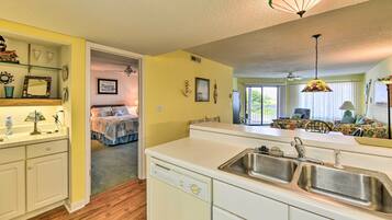 Apartment (3 Bedrooms) | Interior