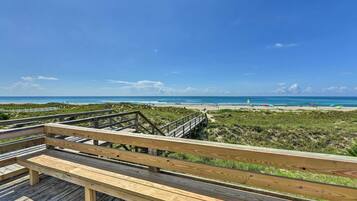 Apartemen (3 Bedrooms) | Interior